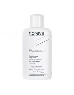 Noreva Psoriane Shampooing Quotidien. 125ml