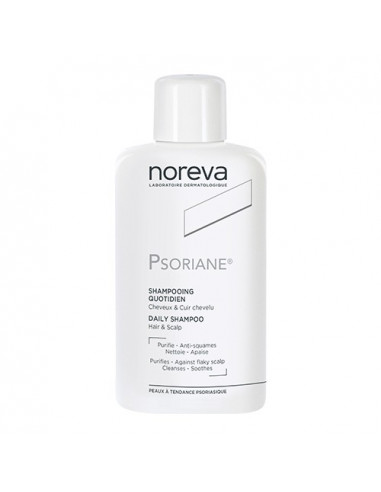 Noreva Psoriane Shampooing Quotidien. 125ml