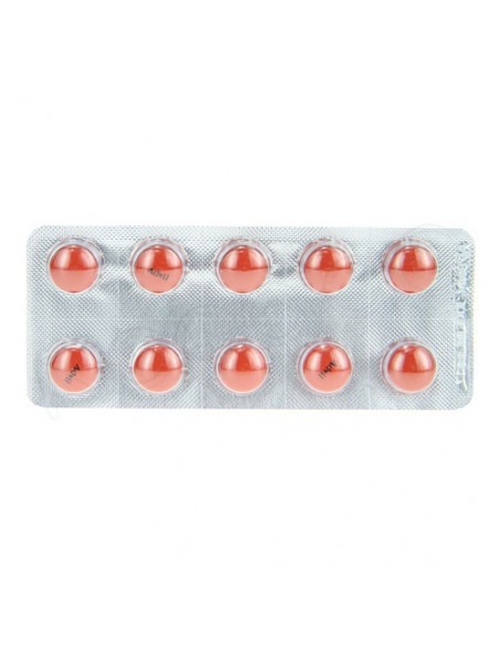 Advil 200mg Ibuprofène 30 comprimés enrobés Advil - 2