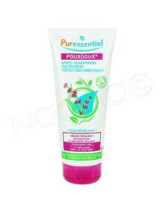 Puressentiel Pouxdoux Après-shampooing Protecteur Démêlant. 200ml