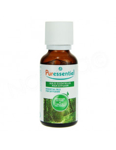 Puressentiel Huiles essentielles pour Diffusion Promenade en Forêt. 30ml