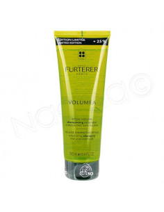 René Furterer Volumea Shampooing Expanseur cheveux fins et plats 250ml