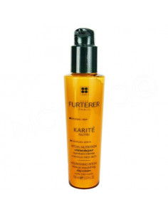 René Furterer Karité Nutri Crème de Jour Cheveux Très Secs. 100ml