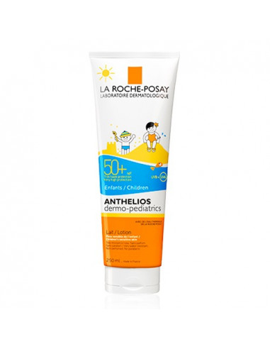 La Roche Posay Anthelios Dermo-Pediatrics SPF50+ Lait. 250ml