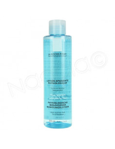 LA ROCHE POSAY Lotion apaisante physiologique. Flacon de 200ml - ACL 4685756