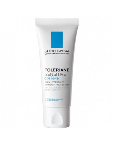 La Roche Posay Toleriane Sensitive Crème. 40ml