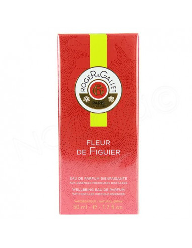 roger gallet parfum figue