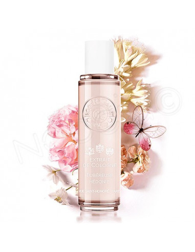 Roger Gallet Extrait de Cologne Tubéreuse Hédonie. 30ml