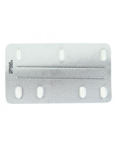 Zyrtecset Cétrizine 10mg. 7 comprimés pelliculés sécables 2