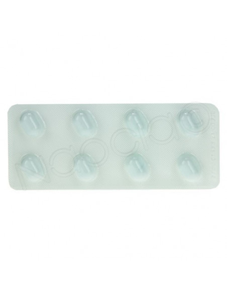 AdvilCaps 200mg Ibuprofène 16 capsules molles Advil - 2