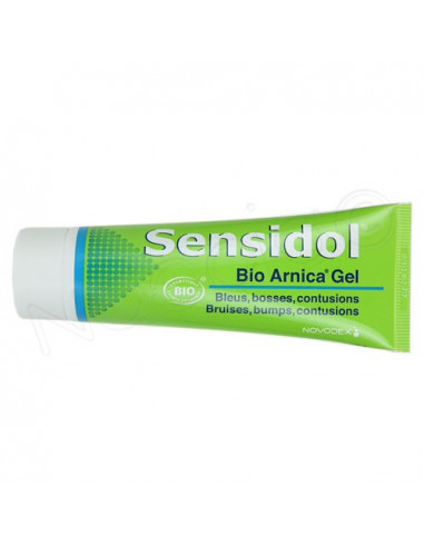 Bioarnica Gel. Tube de 45ml - ACL 4685992