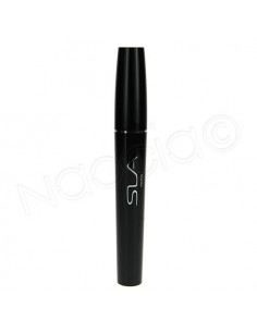 SLA Mascara Signature Keratin Waterproof 01 Noir. 8ml