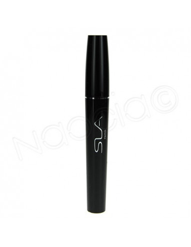 SLA Mascara Signature Keratin Waterproof 01 Noir. 8ml