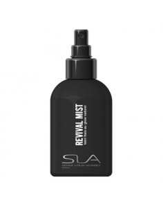 SLA Revival Mist Spray Fixateur Make-up. 40ml