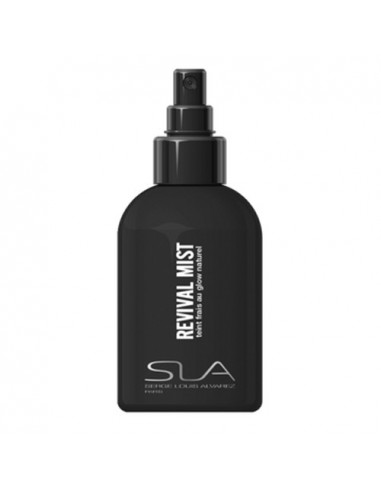 SLA Revival Mist Spray Fixateur Make-up. 40ml