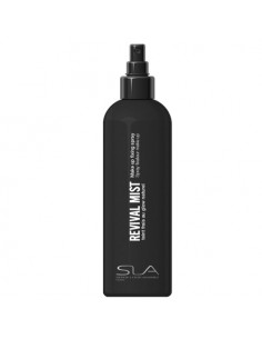 SLA Revival Mist Spray Fixateur Make-up. 100ml
