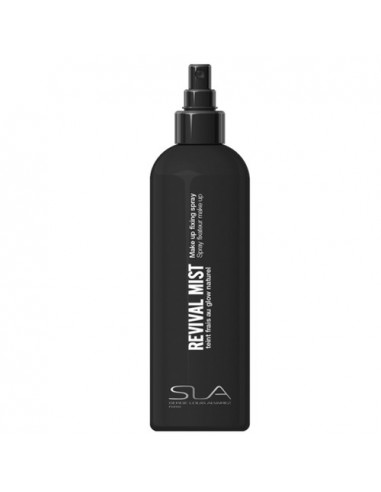 SLA Revival Mist Spray Fixateur Make-up. 100ml