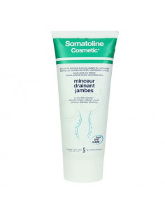 Somatoline Amincissant Drainant Jambes. Tube 200ml