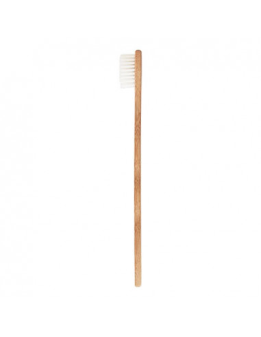 Superwhite Brosse à Dents Souple Bambou. x1