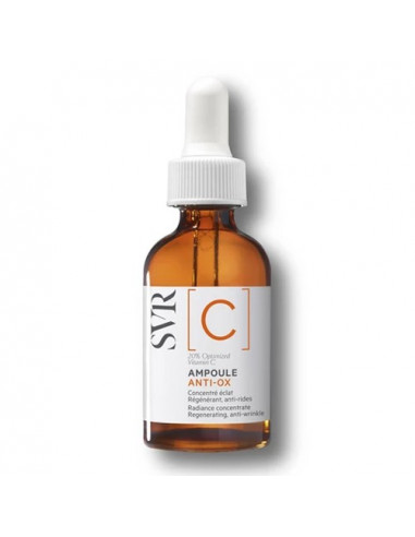 SVR C Ampoule Anti-ox Concentré Eclat. 30ml