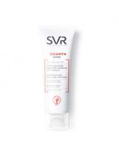 SVR Cicavit+ crème apaisante réparation accélérée anti-marques 40ml