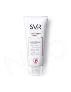 SVR Cicavit+ Crème Apaisante Anti-Marques. 100ml