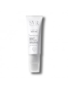 SVR Clairial Night Peel Peeling Doux Réducteur Taches Installées. 50ml