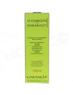 Garancia Le Chardon et le Marabout BB Cream Tube 30ml 2