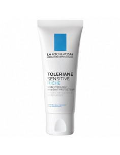 La Roche Posay Toleriane Sensitive Riche. 40ml