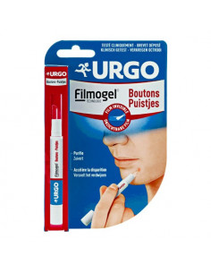 Urgo Filmogel Boutons. Stylo 2ml