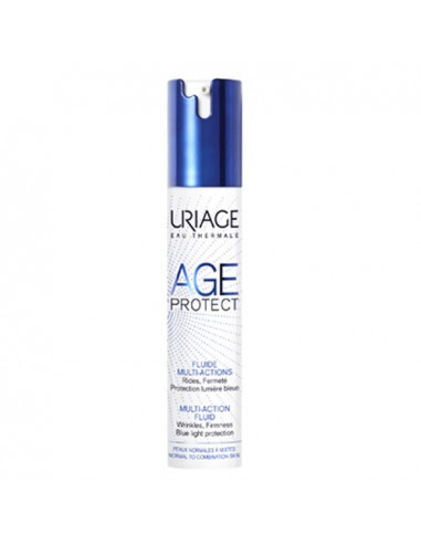 Uriage Age Protect Fluide Multi-Actions. 40ml