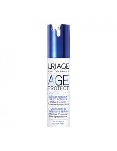Uriage Age Protect Sérum Intensif Multi-Actions. 30ml