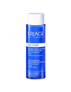 Uriage DS Hair Shampooing Traitant Antipelliculaire. 200ml
