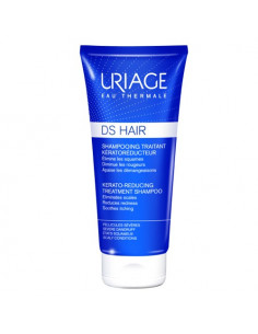 Uriage DS Hair Shampooing Traitant Kératoréducteur. 150ml