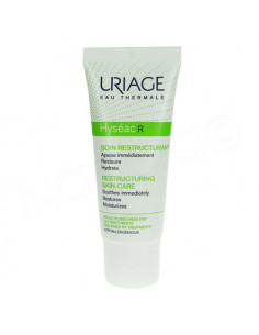 Uriage Hyseac R Soin Restructurant. 40ml