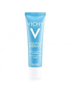 Vichy Aqualia Thermal Crème Réhydratante Légère Peau Normale. 30ml -