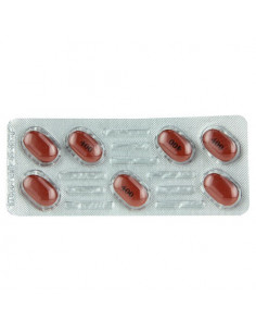 AdvilTab 400mg 14 comprimés enrobés 2