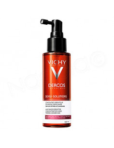 Vichy Dercos Densi-Solutions Concentré Créateur de Masse Capillaire. 100ml