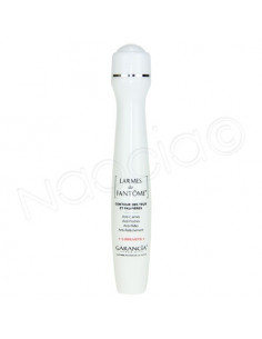Garancia Larmes de Fantôme Paupières & Contour des Yeux. 10ml