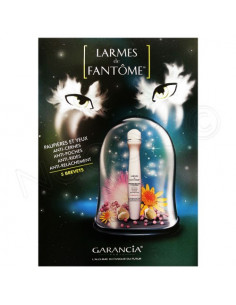Garancia Larmes de Fantôme Paupières & Contour des Yeux. 10ml 2