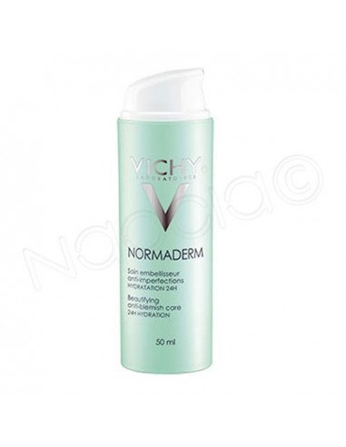 Vichy Normaderm Soin Embellisseur Anti-imperfections. 50ml