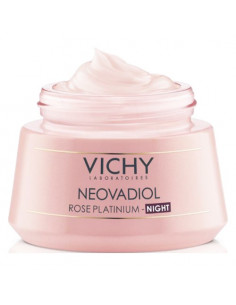 Vichy Neovadiol Rose Platinium Nuit. 50ml