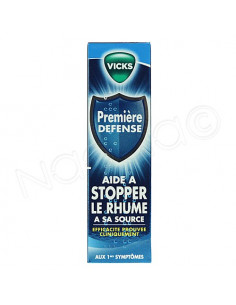 Vicks Première Défense Stop Rhume. Spray nasal 15ml