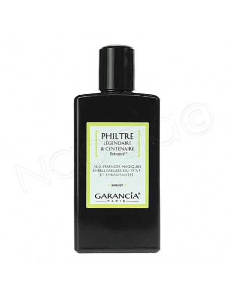 Garancia Philtre Légendaire et Centenaire Flacon 95ml Garancia - 2