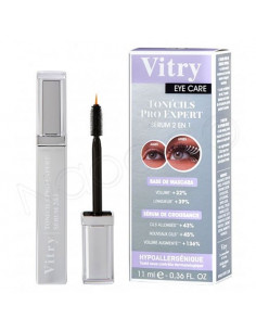 Vitry Toni'Cils Pro Expert Sérum 2en1. 11ml