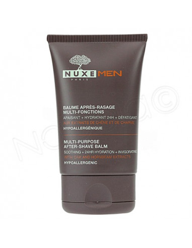 Nuxe Men Baume Après-Rasage Multi-Fonctions 50ml - ACL 9608370