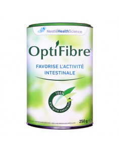 OptiFibre Activité Intestinale 250g