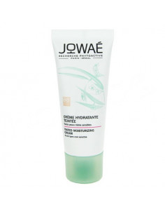 Jowaé Crème Hydratante Teintée BB cream. 30ml Claire