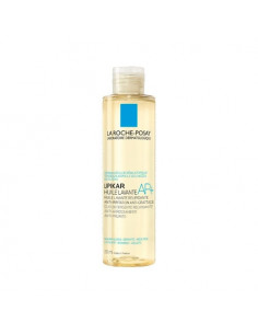 La Roche Posay Lipikar Huile Lavante APet Relipidante Anti-Irritation Anti-Grattage 200 ml