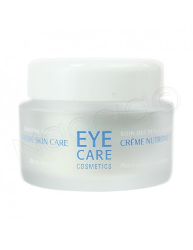 Eye Care Crème Nutritive Douceur. Pot 50ml